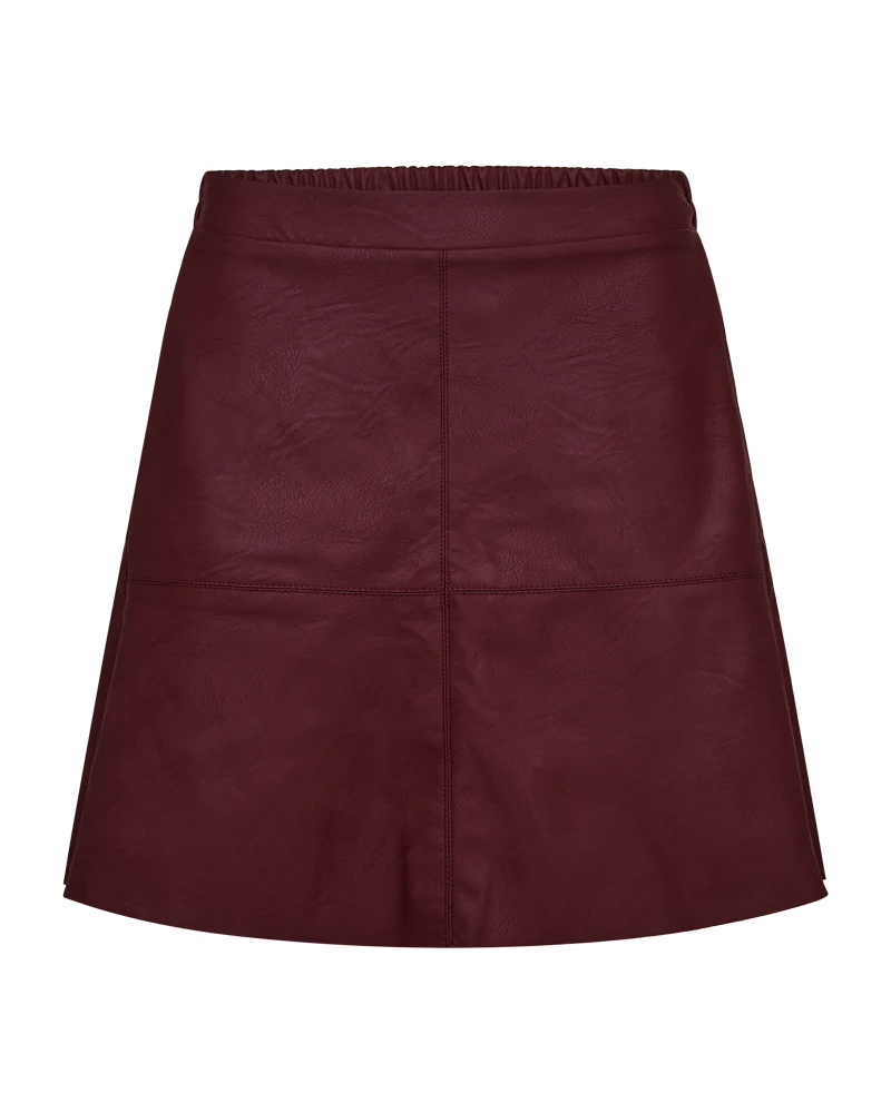 FQHARLEY-SKIRT - Image 4