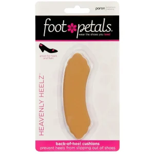 Foot Petals Heavenly Heelz