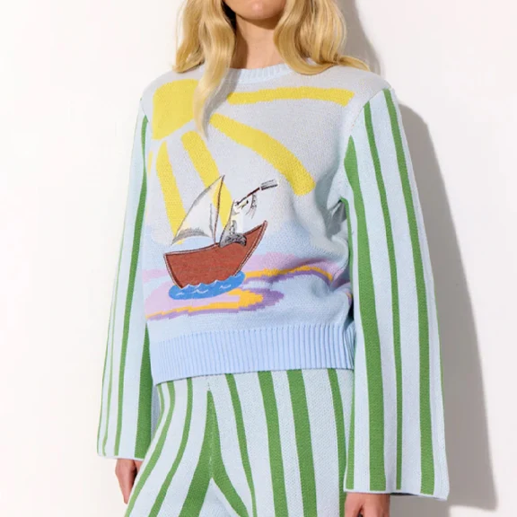 Bukse Bubbles - By Hunkön - Image 4