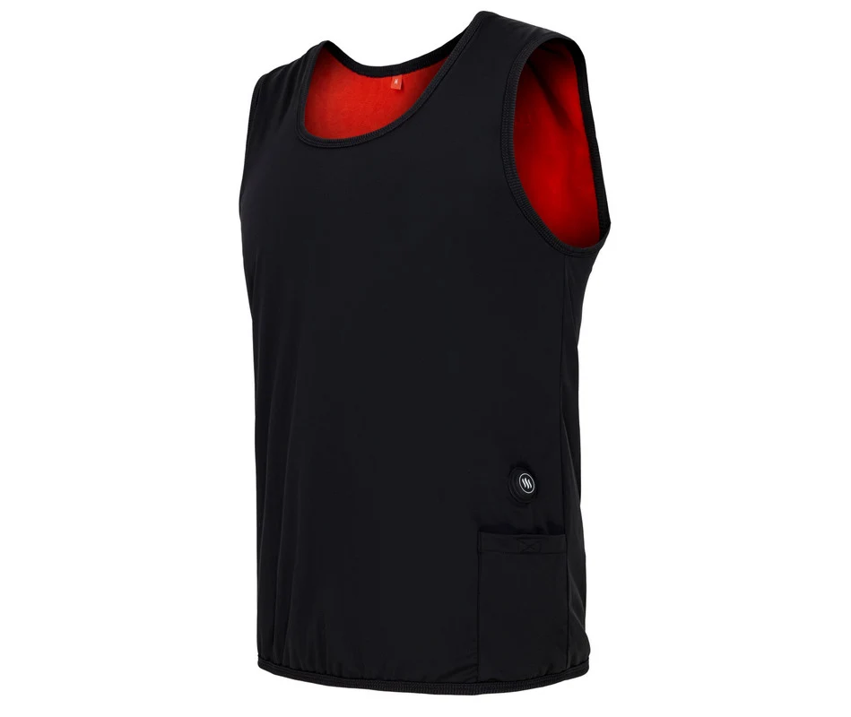 Glovii Oppvarmet Fleksibel Universell Vest USB - Image 3