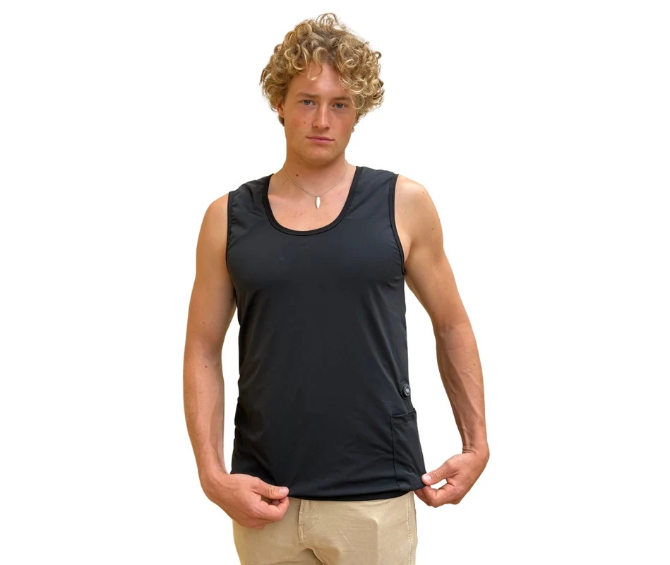 Glovii Oppvarmet Fleksibel Universell Vest USB - Image 6