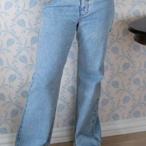 OfeliaFV Regular 745 Denim - Light Blue