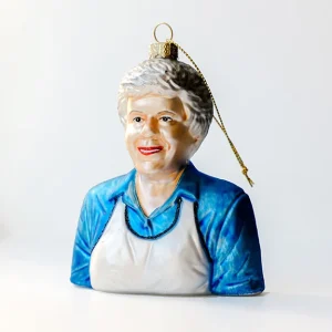 INGRID Julekule - By HEIM Studio