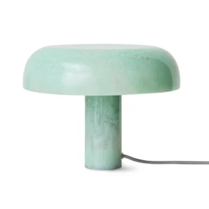 Sopplampe Mint Small - By HK Living