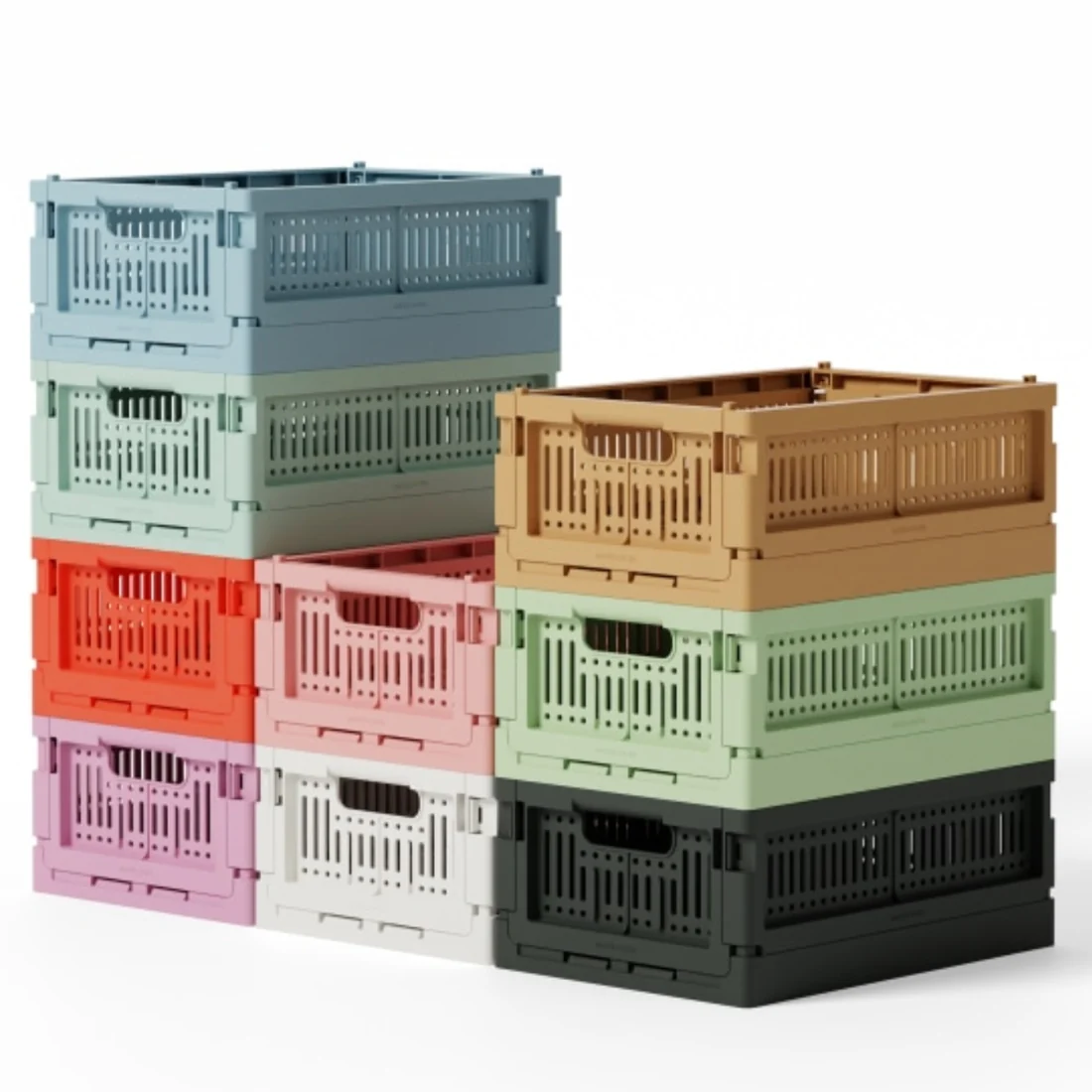 Made Crate MINI Crystal Blue - By Bongusta - Image 7