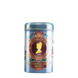Darjeeling Organic 125 gr. - By Østerlandsk Copenhagen