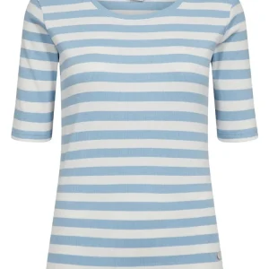 NuMixie T-Shirt - Airy Blue