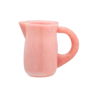 Mugge Rosa Resin - By Anna+Nina