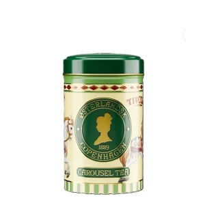 Tivoli Carousel Te 125 gr. - By Østerlandsk Copenhagen